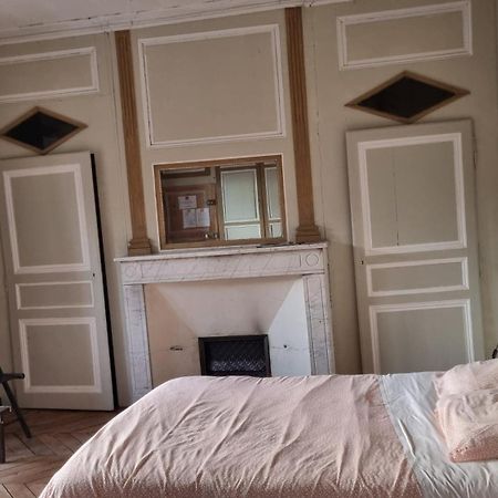 Relais Des Castors Bed & Breakfast Murat  Eksteriør bilde
