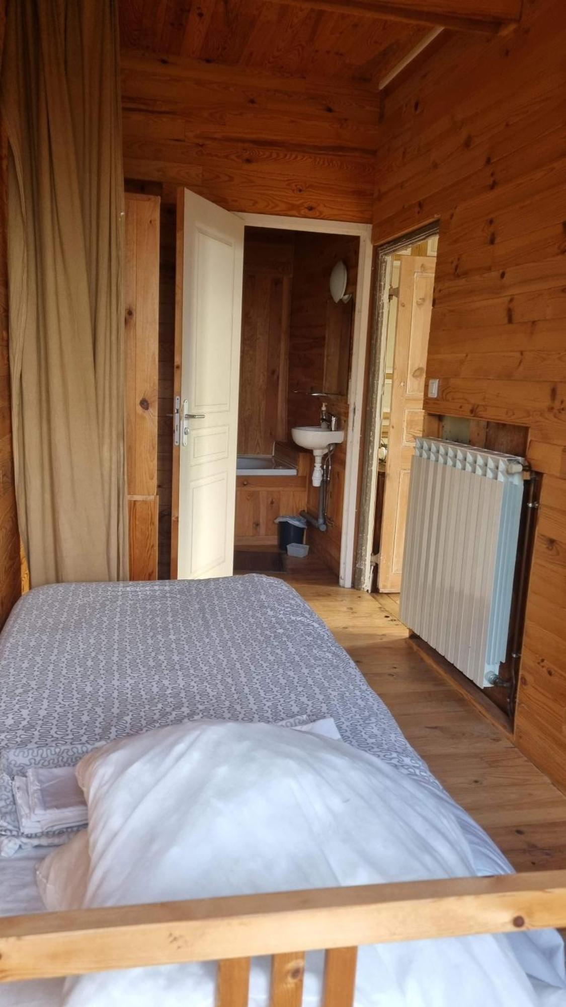 Relais Des Castors Bed & Breakfast Murat  Eksteriør bilde
