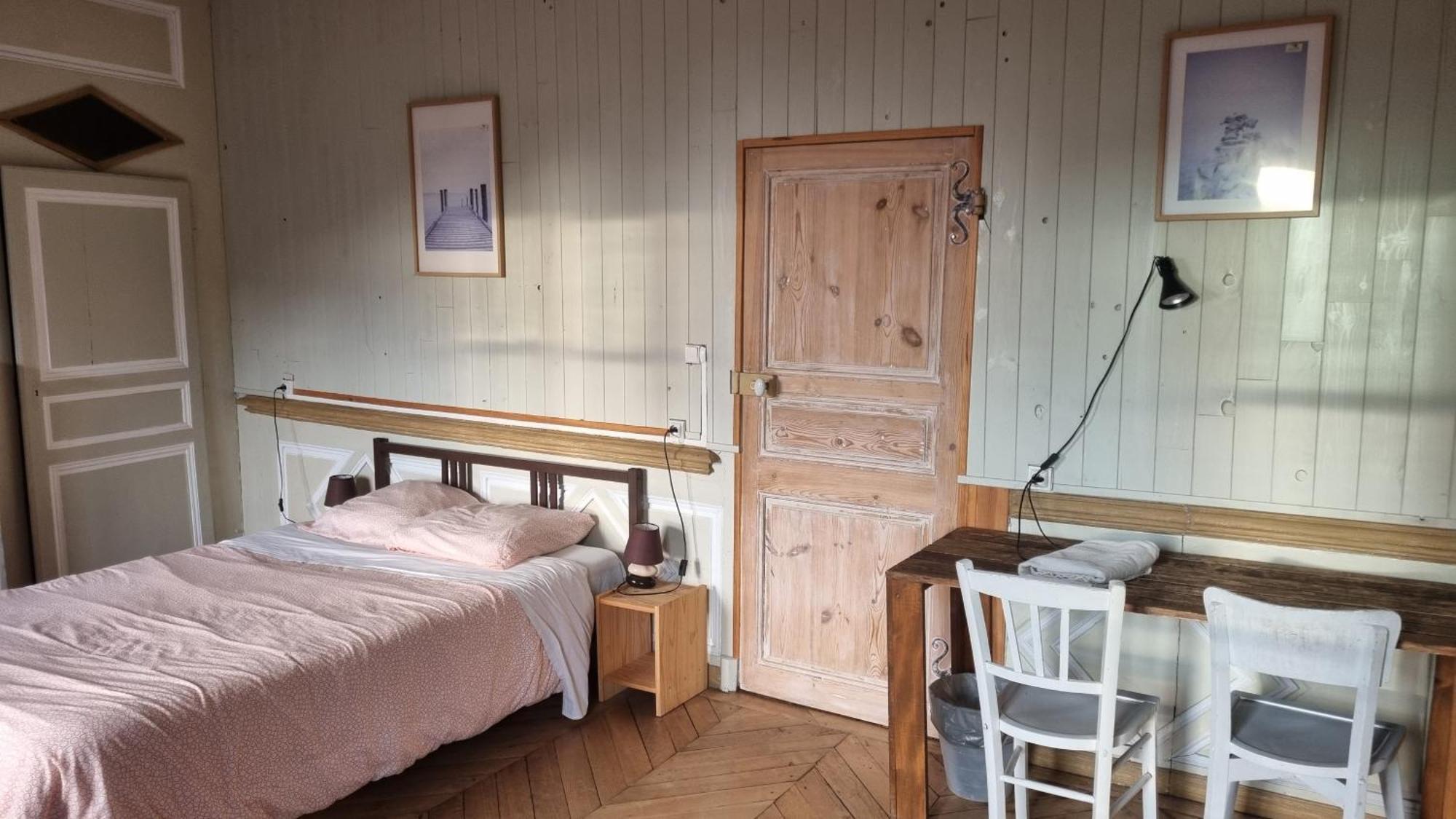 Relais Des Castors Bed & Breakfast Murat  Eksteriør bilde