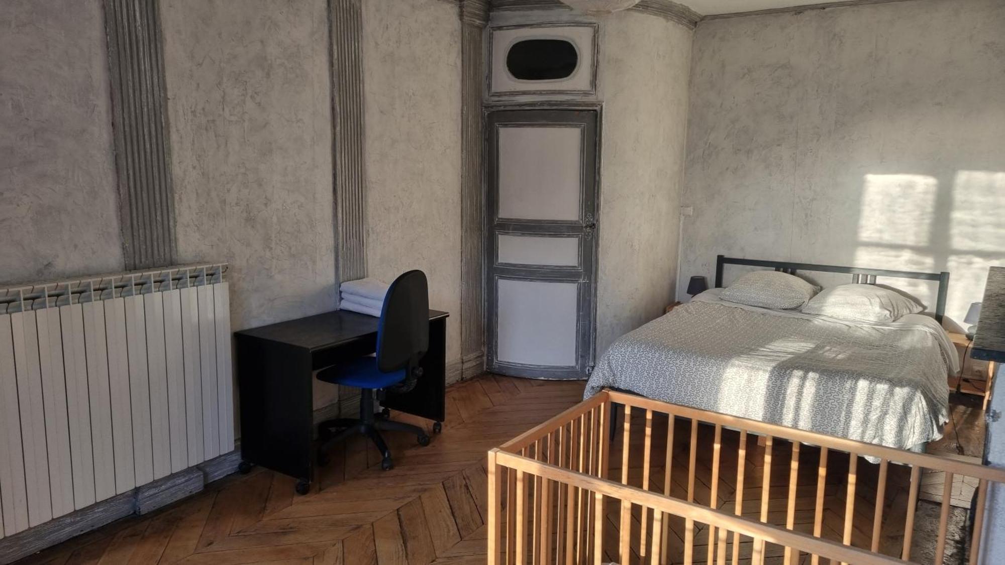 Relais Des Castors Bed & Breakfast Murat  Eksteriør bilde