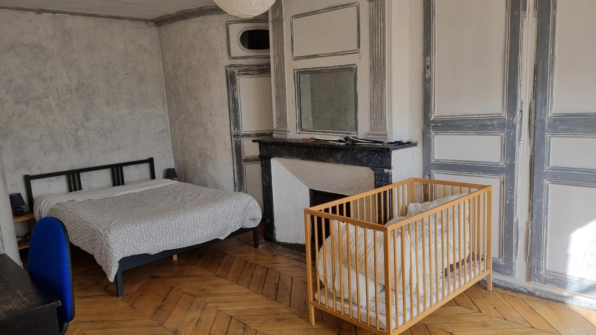 Relais Des Castors Bed & Breakfast Murat  Eksteriør bilde