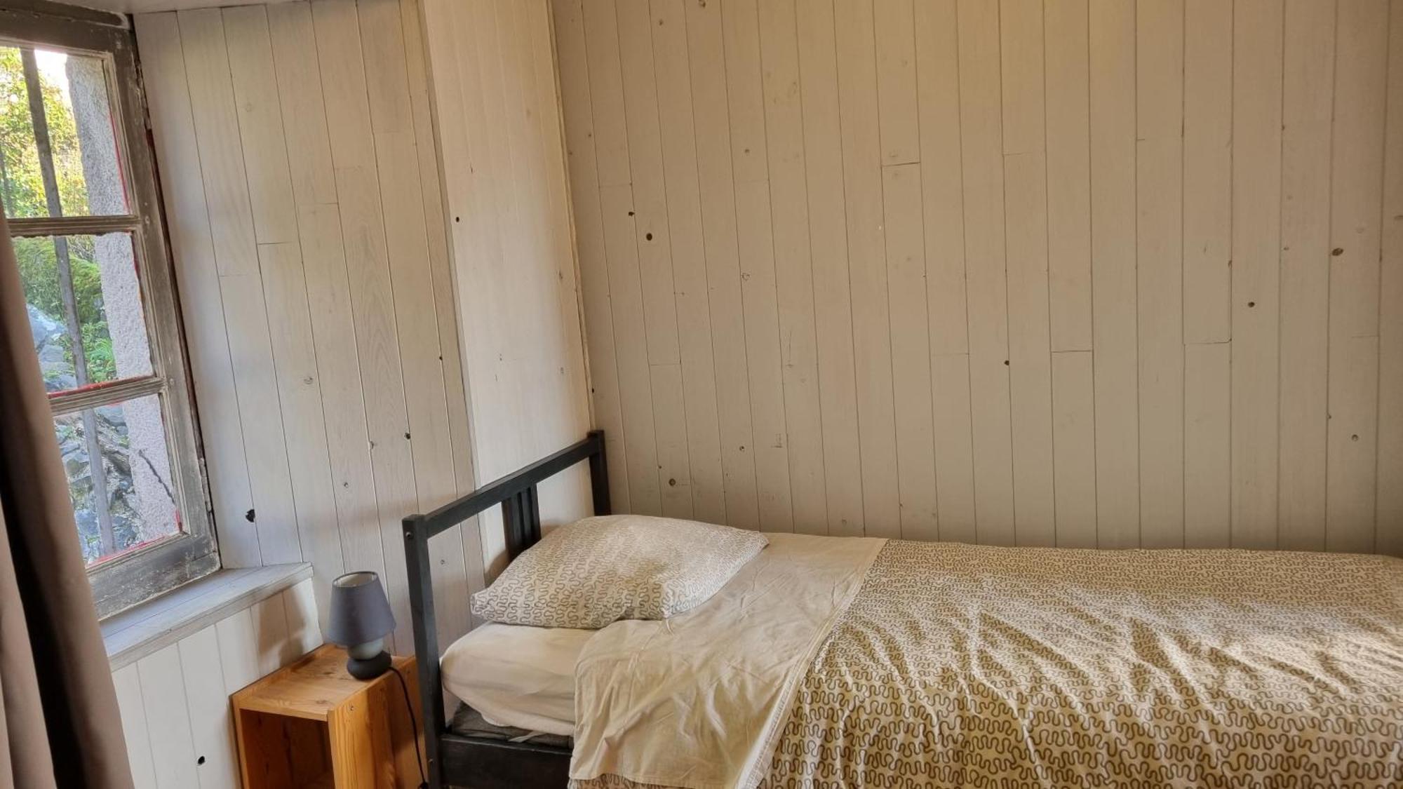 Relais Des Castors Bed & Breakfast Murat  Eksteriør bilde