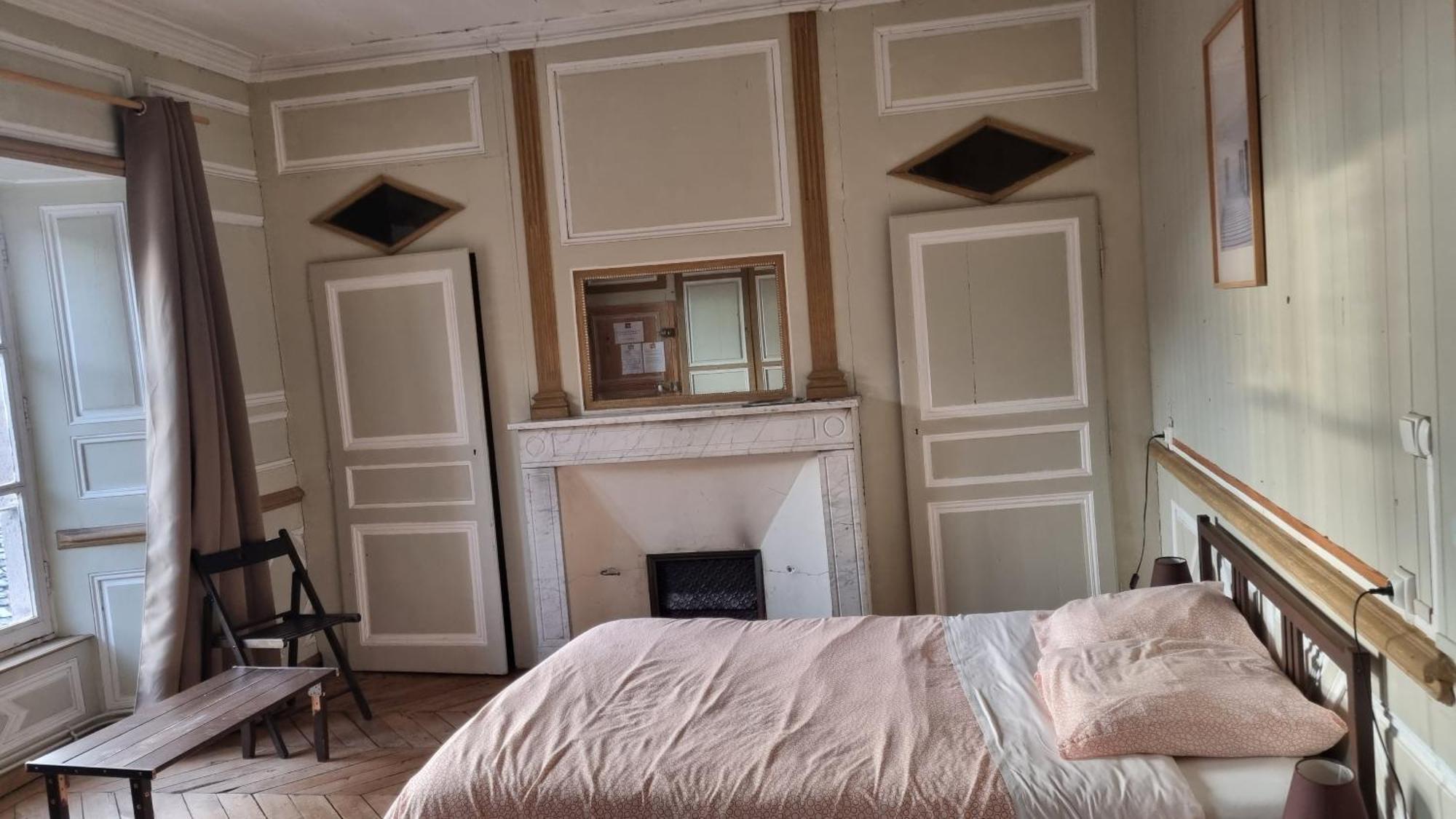 Relais Des Castors Bed & Breakfast Murat  Eksteriør bilde